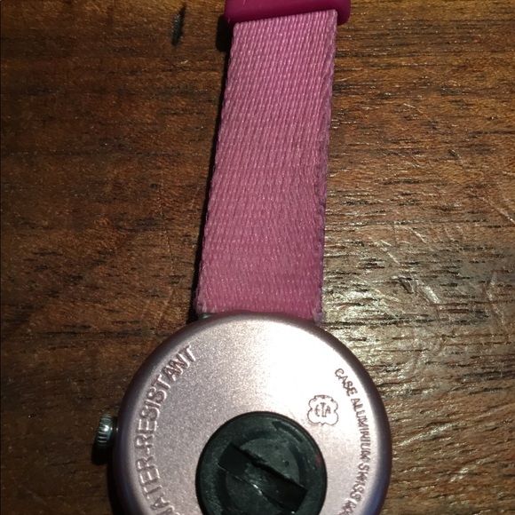 Flik Flak Swatch Watch - Picture 4 of 4